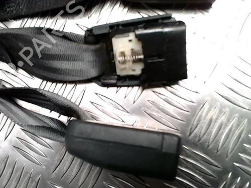 Seat buckle KIA SORENTO I (JC) 2.5 CRDi 4WD | BP25430038I32 