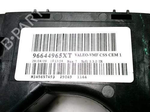 Steering column stalk CITROËN C4 Grand Picasso I (UA_) 1.6 HDi | BP31223971I23 