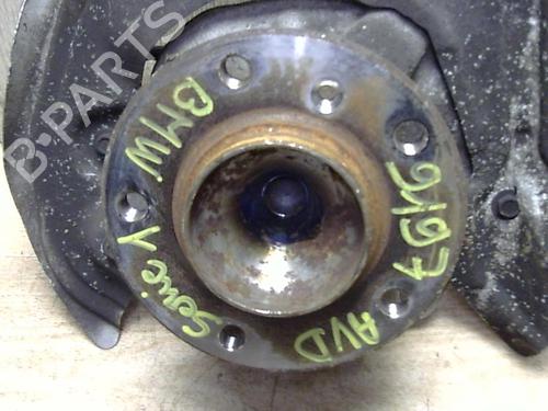 Høyre Styrespindel lagerhus BMW 1 (E87) 120 d (177 hp) 31220204