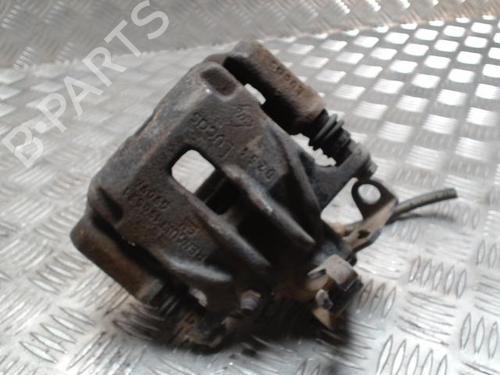 Used Right rear brake caliper RENAULT TRAFIC II Van (FL) 2.5 dCi 135 (FL0D) (135 hp) 31232137