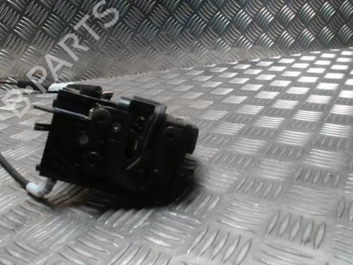 Front right lock CITROËN C4 Picasso II 1.6 BlueHDi 120 | BP29389570C97 