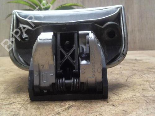 Used Front right exterior door handle Front right exterior door handle CITROËN BERLINGO / BERLINGO FIRST MPV (MF_, GJK_, GFK_) 1.6 HDI 90 (MF9HX) (90 hp) 34417158 34417158