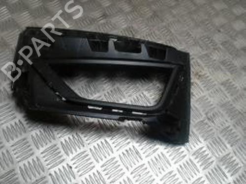 Used Headlight eyebrow VW POLO VI (AW1, BZ1, AE1) 1.0 MPi (80 hp) 30964508