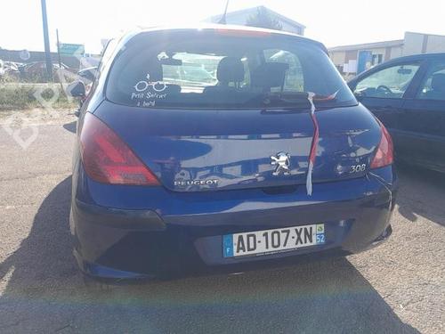 Switch PEUGEOT 308 I (4A_, 4C_) 1.6 HDi | BP26654321I30 