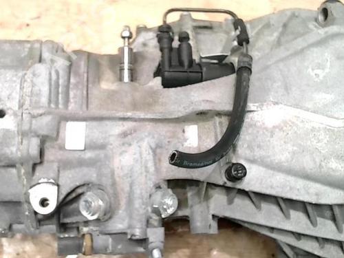 Gearbox SEAT EXEO ST (3R5) 2.0 TDI | BP28532686M3 