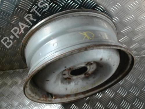 Rim CITROËN BX (XB-_) 16 | BP30688518C45 