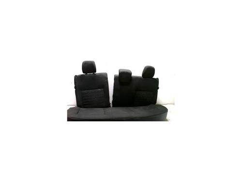 Used Rear seat DACIA DUSTER (HS_) 1.5 dCi (109 hp) 25428042