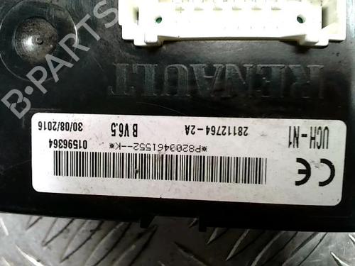 Control unit RENAULT TRAFIC II Van (FL) 1.9 dCi 80 (FL0B) | BP30814698M11