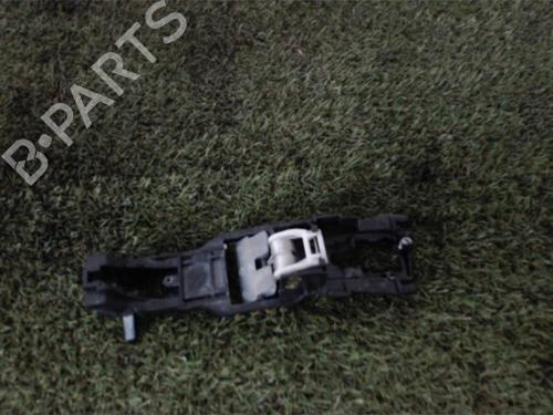 Front right exterior door handle MERCEDES-BENZ E-CLASS (W211) E 270 CDI (211.016) | BP25395432C129 