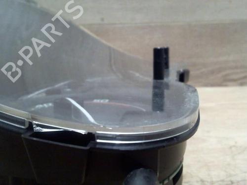 Kombiinstrument SKODA OCTAVIA I (1U2) 1.9 TDI | BP29527362C47 