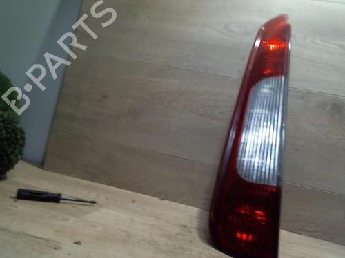Venstre baglygte FORD FOCUS C-MAX (DM2) 1.8 TDCi | BP29526811C34 