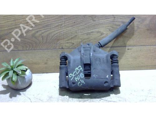 Used Left front brake caliper CITROËN C4 I (LC_) 1.6 16V (109 hp) 25414147