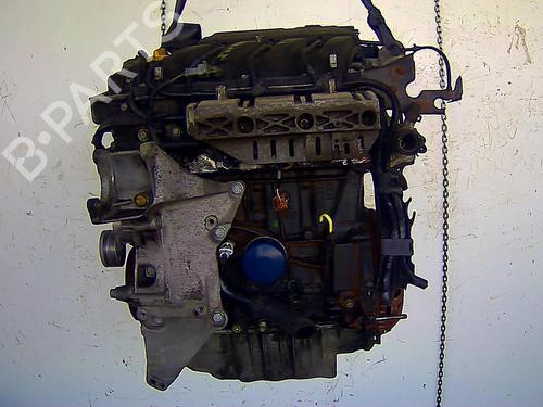 Motor RENAULT LAGUNA II (BG0/1_) 1.8 16V (BG0B, BG0M) (120 hp) 31218377