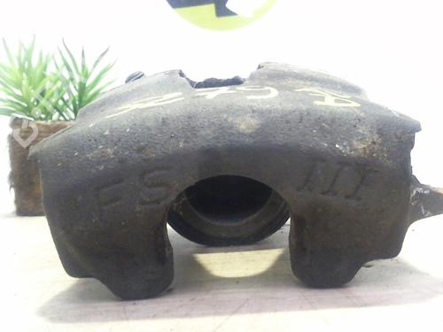 Right front brake caliper VW NEW BEETLE Convertible (1Y7) 1.4 | BP25389909M104