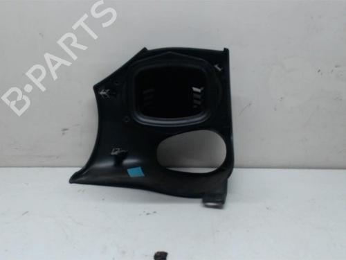 Air vent FORD FOCUS I Turnier (DNW) 1.8 Turbo DI / TDDi | BP25397619I21 