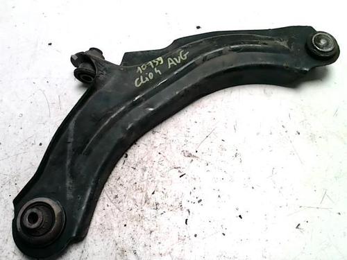Used Left front suspension arm RENAULT CLIO IV Grandtour (KH_) 1.2 TCe 120 (KHM0) (120 hp) 28602052