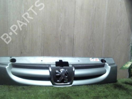 Grill PEUGEOT PARTNER MPV (5_, G_) 2.0 HDI (90 hp) 31229478