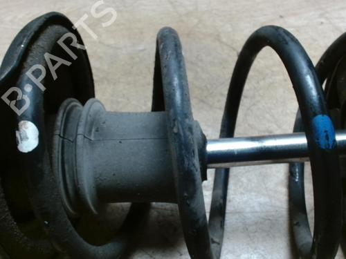 Used Left front shock absorber HONDA CIVIC VII Hatchback (EU, EP, EV) 1.7 CTDi (EP4, EU9) (100 hp) 31226385