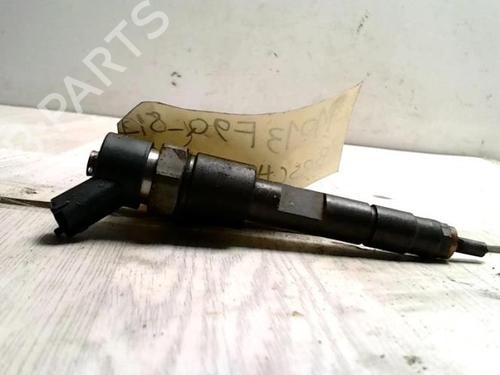 Injector RENAULT SCÉNIC II (JM0/1_) 1.9 dCi (JM0G, JM12, JM1G, JM2C) | BP25425074M100