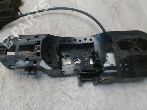 Used Rear left lock RENAULT GRAND SCÉNIC III (JZ0/1_) 1.5 dCi (JZ09, JZ0D, JZ10, JZ14, JZ1G, JZ29, JZ2C) (110 hp) 27580071