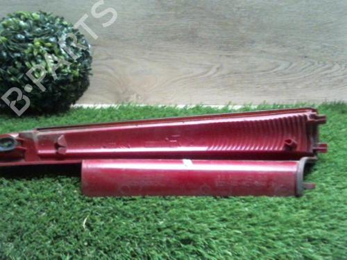 Used Rear bumper left light CITROËN C4 I (LC_) 1.6 HDi (90 hp) 29211901