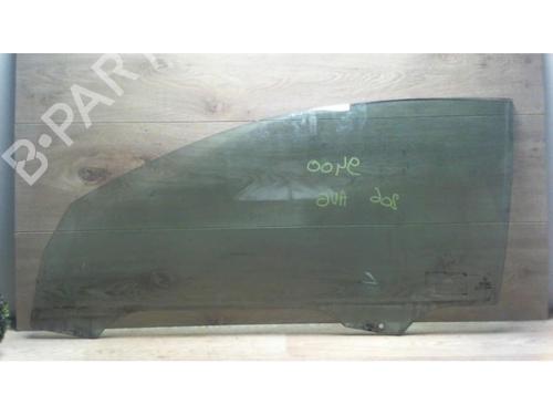 Front left door window PEUGEOT 206 Hatchback (2A/C) 1.4 HDi eco 70 | BP25413777C18 