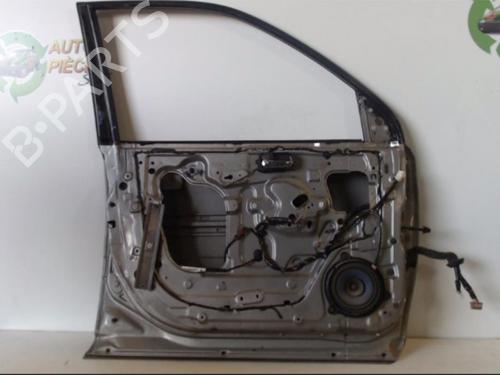 Left front door NISSAN X-TRAIL I (T30) 2.2 Di 4x4 | BP25400757C2 