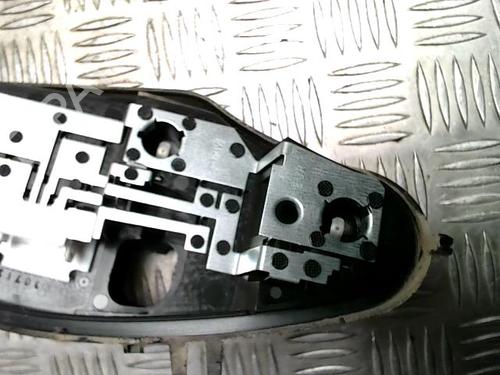 Licence plate light CITROËN C3 II (SC_) 1.2 VTi 82 | BP33266431I40 - Image 3