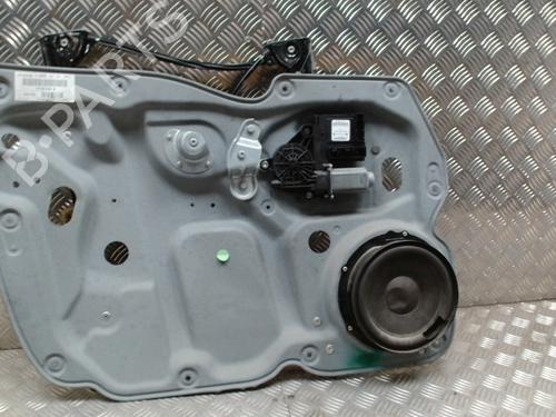 Used Front left window mechanism Front left window mechanism 38775871 38775871
