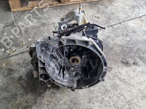 Used Gearbox FORD FIESTA VI (CB1, CCN) 1.25 (82 hp) 25424929
