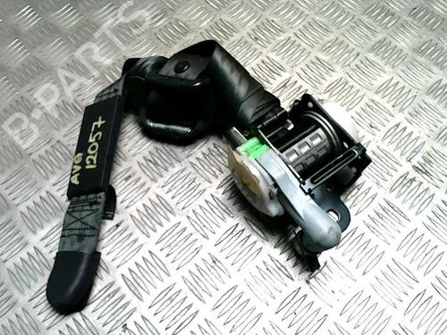 Cinturón de seguridad delantero izquierdo KIA VENGA (YN) 1.6 CRDi 115 (116 hp) 31315508