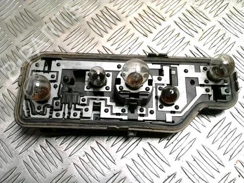 Used Licence plate light Licence plate light 36883595 36883595