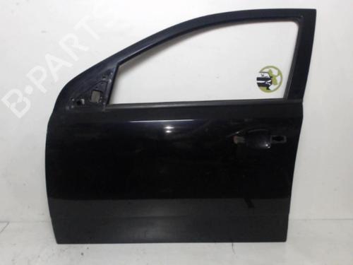 Used Left front door OPEL ASTRA H (A04) 1.7 CDTI (L48) (80 hp) 25393215
