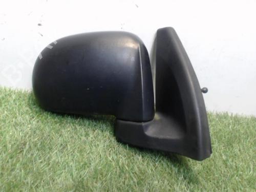 Right mirror HYUNDAI ATOS PRIME (MX) 1.1 | BP25389704C27 