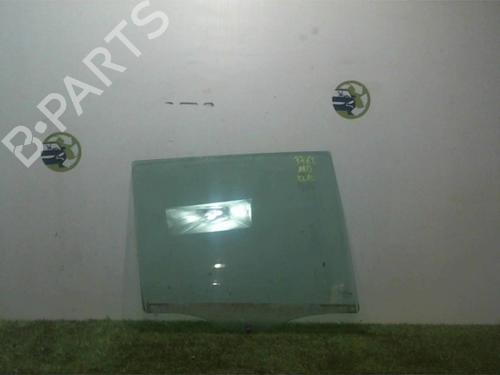 Used Rear right door window CITROËN C4 Grand Picasso I (UA_) 2.0 HDi 138 (136 hp) 25412835