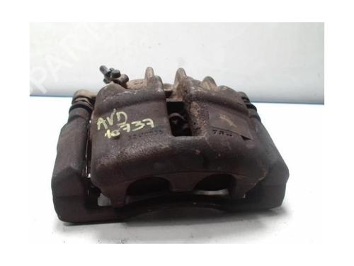 Right front brake caliper PEUGEOT EXPERT Van (VF3A_, VF3U_, VF3X_) 1.6 HDi 90 8V | BP25417220M104 