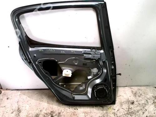 Left rear door PEUGEOT 308 I (4A_, 4C_) 1.6 16V | BP25430759C4 