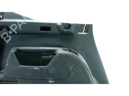 Rear left panel PEUGEOT 5008 (0U_, 0E_) 2.0 HDi | BP25416443C60