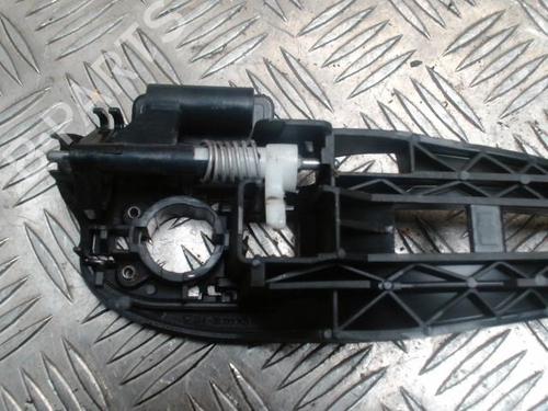 Front left exterior door handle CITROËN C3 I (FC_, FN_) 1.4 i | BP30511006C128