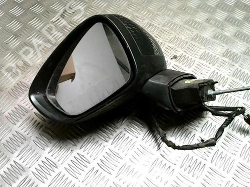 Used Left mirror Left mirror 37090766 37090766