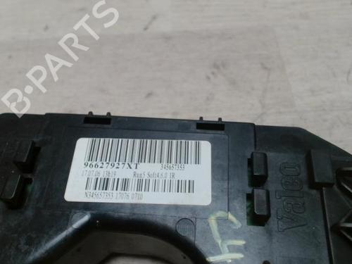 Steering column stalk CITROËN C4 Coupe (LA_) 1.6 HDi | BP31223652I23  - Image 5