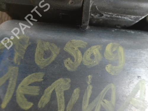 Rudehejsemekanisme Højre foran OPEL MERIVA A MPV (X03) 1.7 CDTI (E75) (100 hp) 31227888