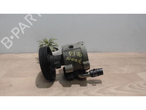 Styring servopumpe RENAULT SCÉNIC I MPV (JA0/1_, FA0_) 1.9 dCi (JA05, JA1F) (102 hp) 25385710