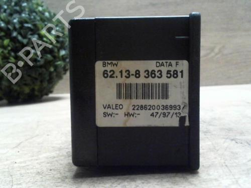 Multifunctionele display BMW 3 Touring (E36) 325 tds (143 hp) 31222310