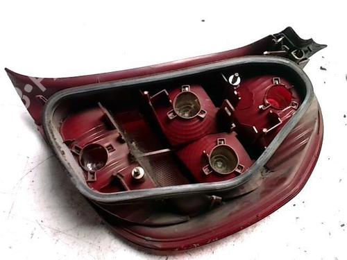 Left taillight CITROËN C5 I (DC_) 2.0 HDi (DCRHZB, DCRHZE) | BP28571455C34 