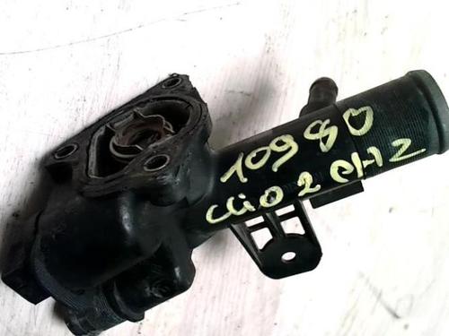 Thermostat housing RENAULT CLIO II Hatchback Van (SB0/1/2_) 1.5 dCi (SB07) | BP28366989M116 