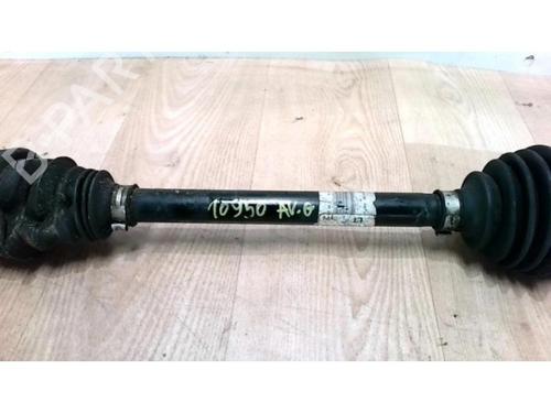 Left front driveshaft SUZUKI SWIFT IV (FZ, NZ) 1.3 DDiS (AZG413D, ZC02S, ZC92S) | BP25427621M38