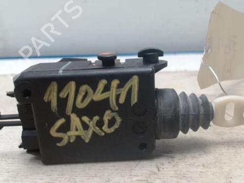 Electronic module CITROËN SAXO (S0, S1) 1.1 X, SX | BP25421200M83