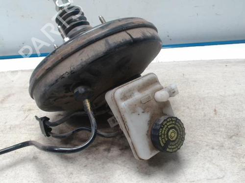 Used Servo brake PEUGEOT 107 (PM_, PN_) 1.0 (68 hp) 28038028