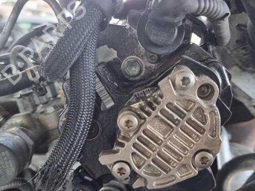 Engine TOYOTA YARIS (_P9_) 1.4 D-4D (NLP90_, NLP90R) | BP25425670M1 